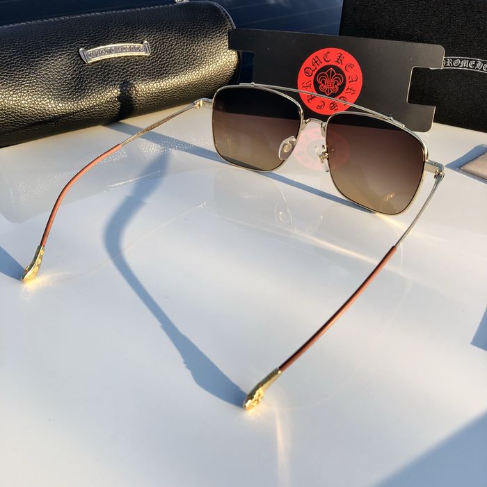 Ochelari Chrome Hearts Maro