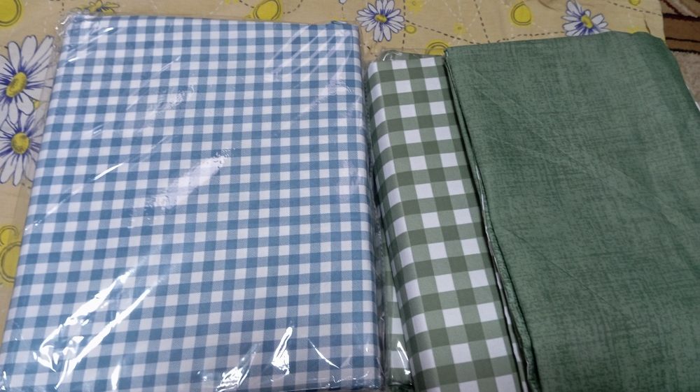 Постельное белье и мелочи