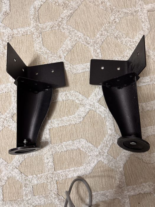 Ножки для дивана 15 см б/у