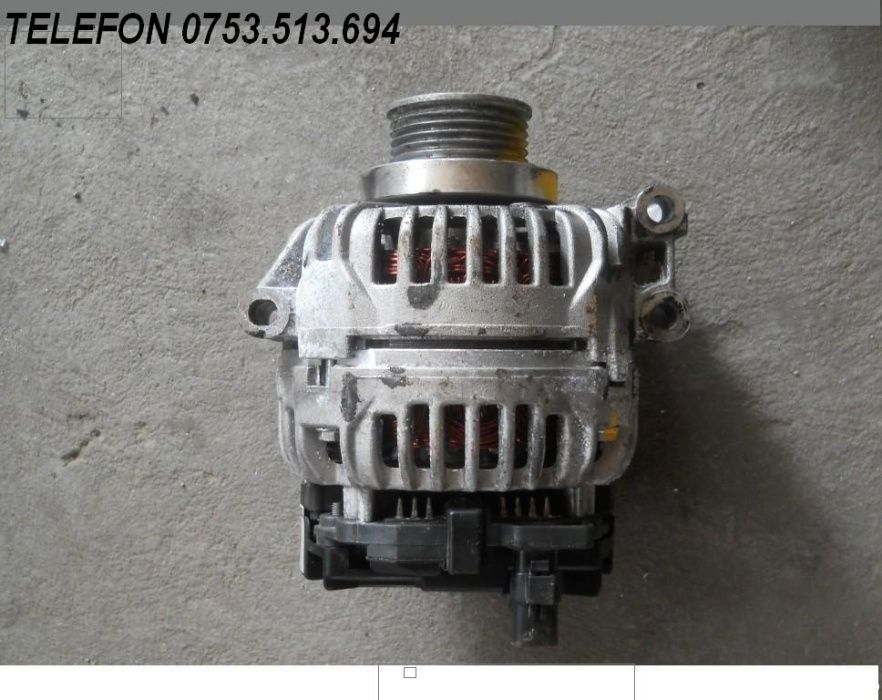 Alternator, DACIA Logan  1.4 benzina.