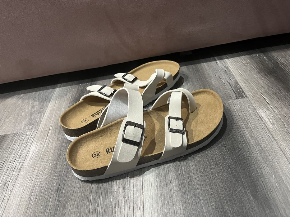 Летняя обувь 36,37,38 р-ры