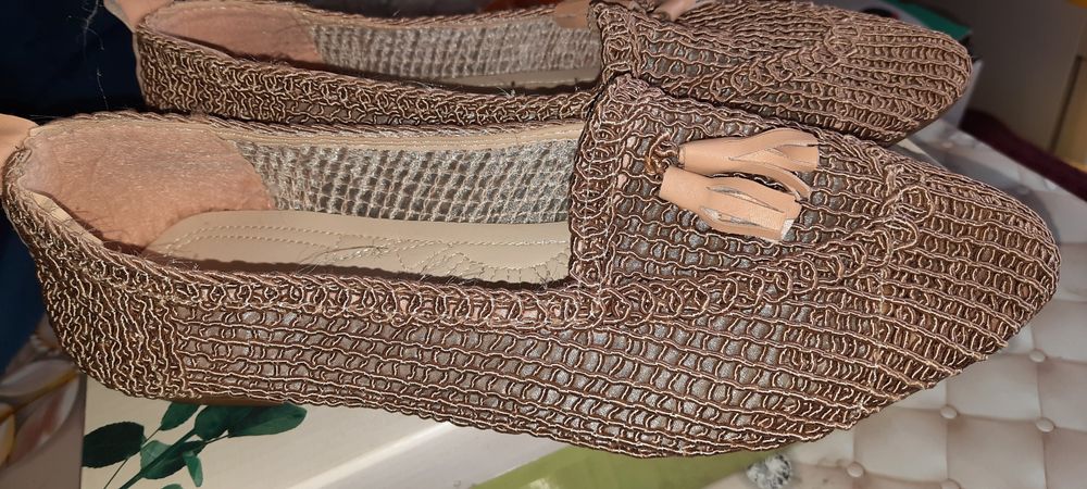 Обувь новый продаётся