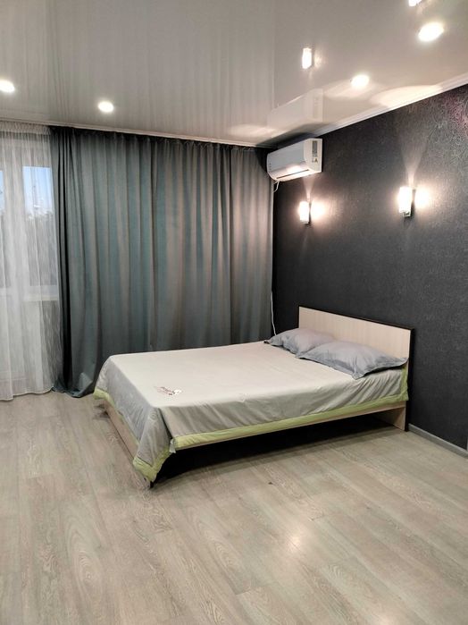 1 комнатная Квартира сутки, ночь, день