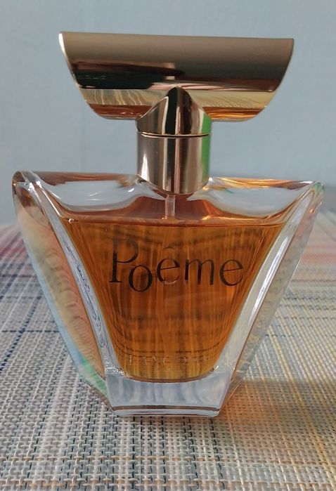 Lancome парфюмерная вода "Poeme "
