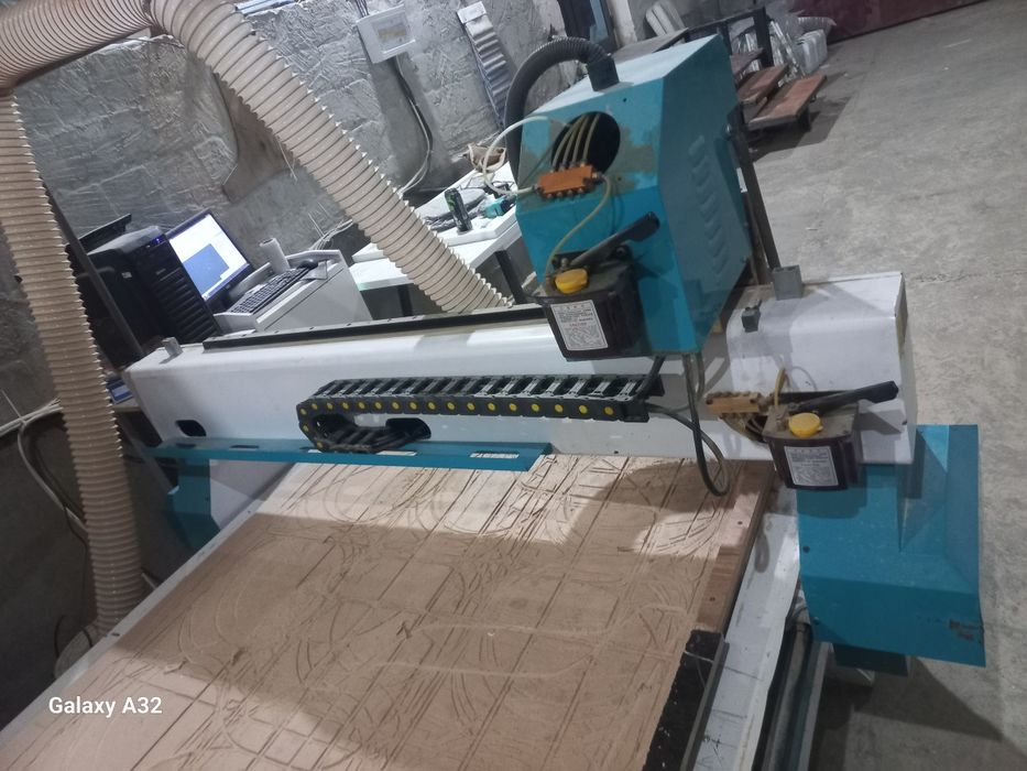 Чпу ровер сатылады