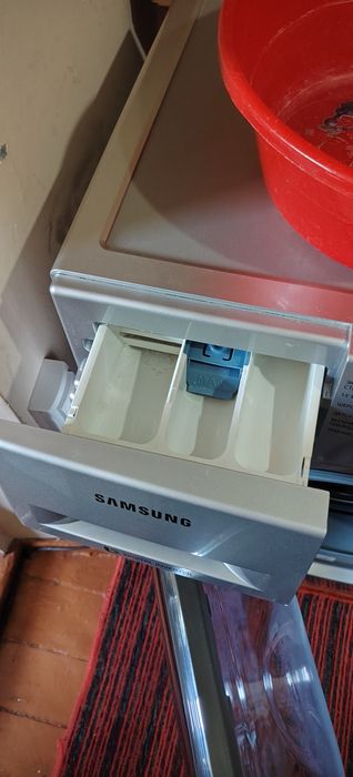 Samsung 6kg kir moshina sotiladi