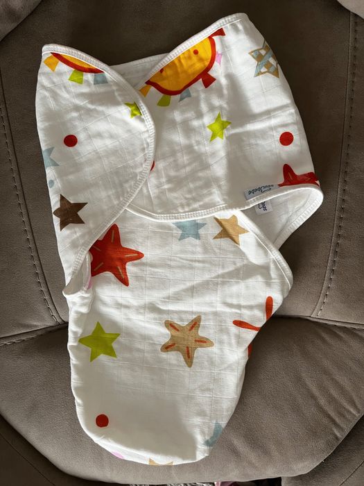 Нова антистрес пелена