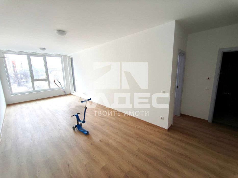 Чисто нов ап. в Банишора до Кауфланд!