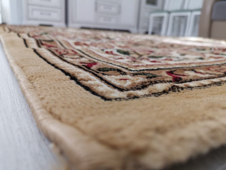 Новый ковер 2х3м