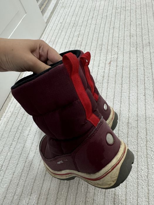 Сапоги Reima размер 26 и размер 30