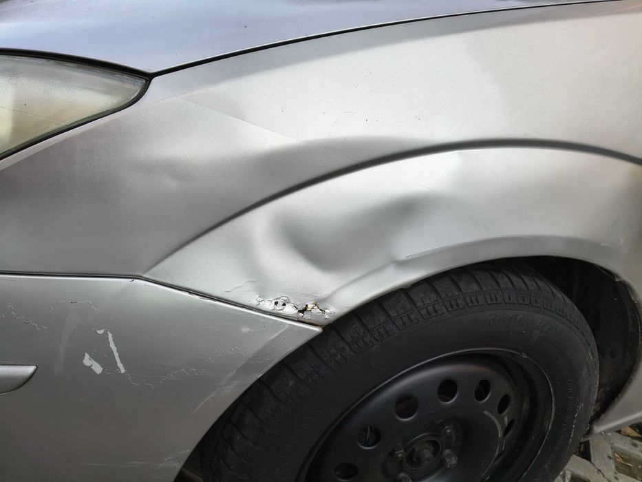 FORD Focus 2002 — imagine 2