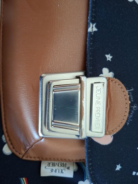 Servietă școlară It Bag Midi.