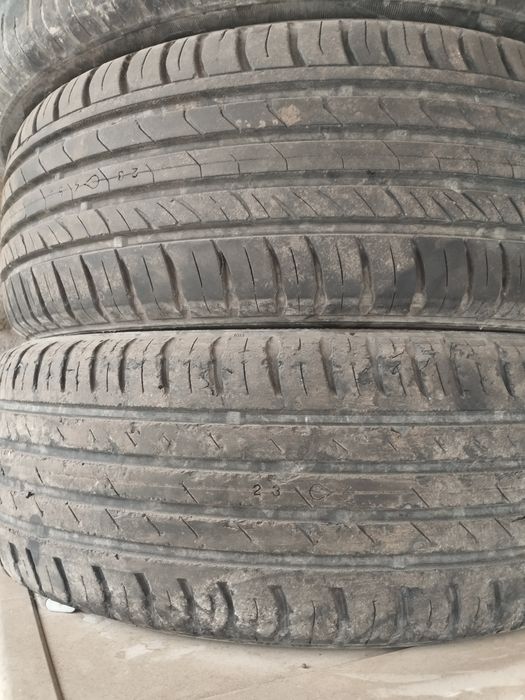 Продам резину nokian 175/65/14
