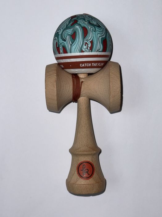 Kendama Europe RECORD + Bloody Ocean