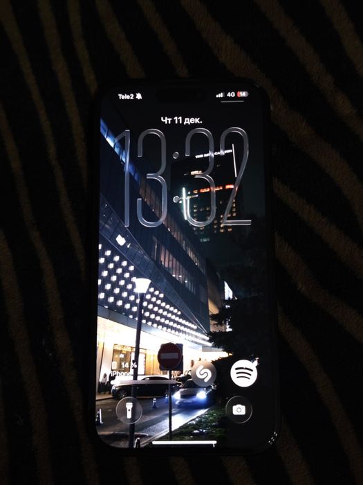 Iphone 16 256gb в идеале 100 акум