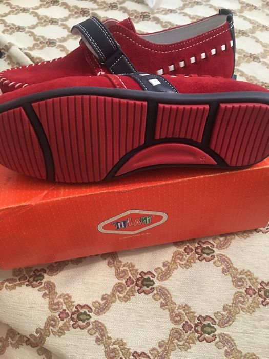 Детская обувь