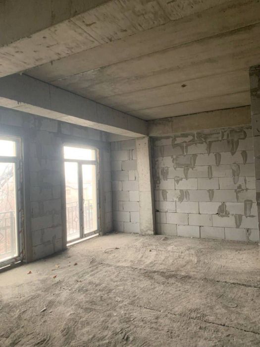 Продается Новостройка Саракулька коробка