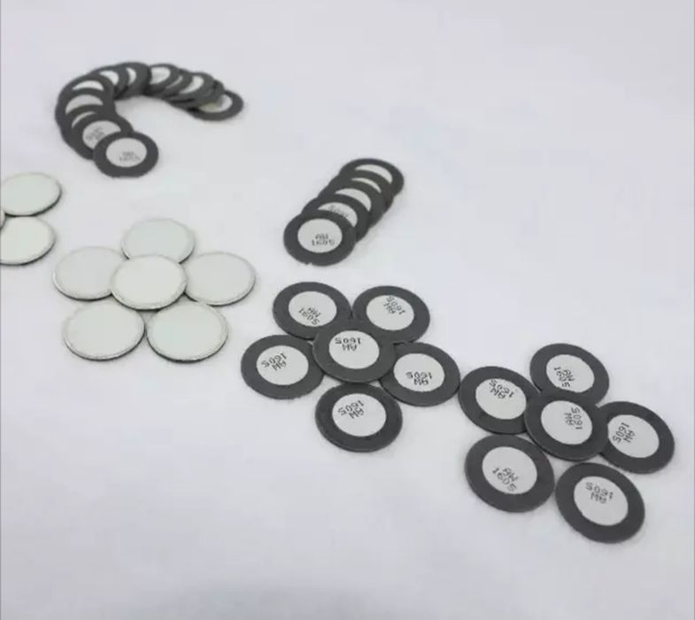 Керамический диск