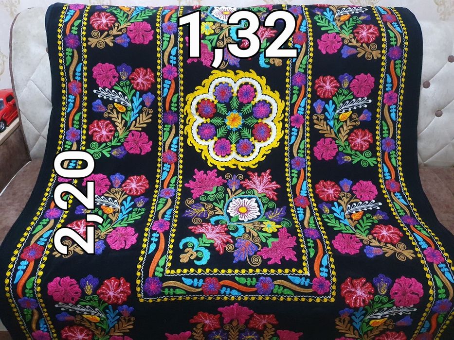 Срочно сотилади палак