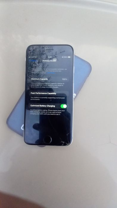 Iphone 6s edial zo‘r