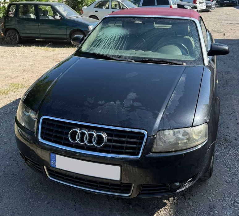 AUDI A4 2005
