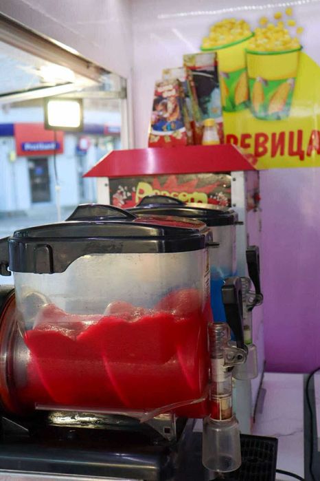 Продава се кемпер