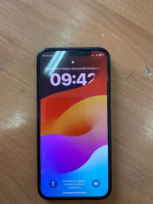 Айфон 12 айфон