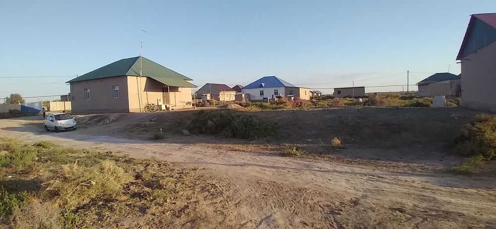 Жер план сатылады