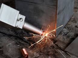 Сварочные работы