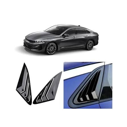 Киа к5 тюнинг абс