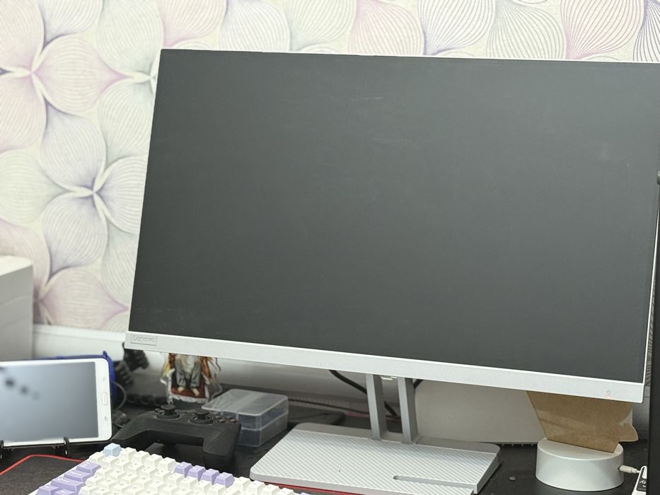 Монитор Lenovo l27e 40