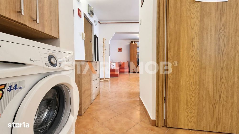 Apartament 2 camere Racadau