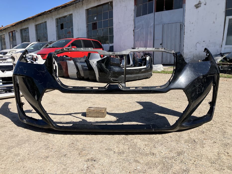 Предна броня за BMW X1 U11 M БМВ Х1 У11 М 2022г