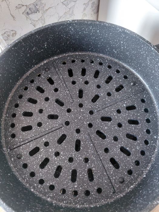 Продам мантоварку