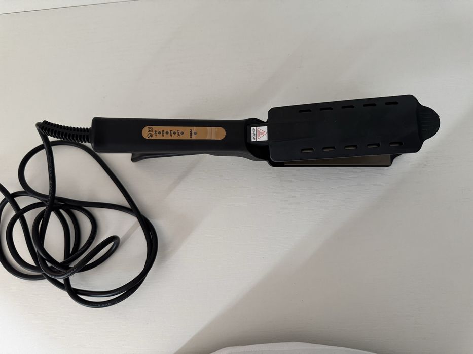 Vand Placa de par noua