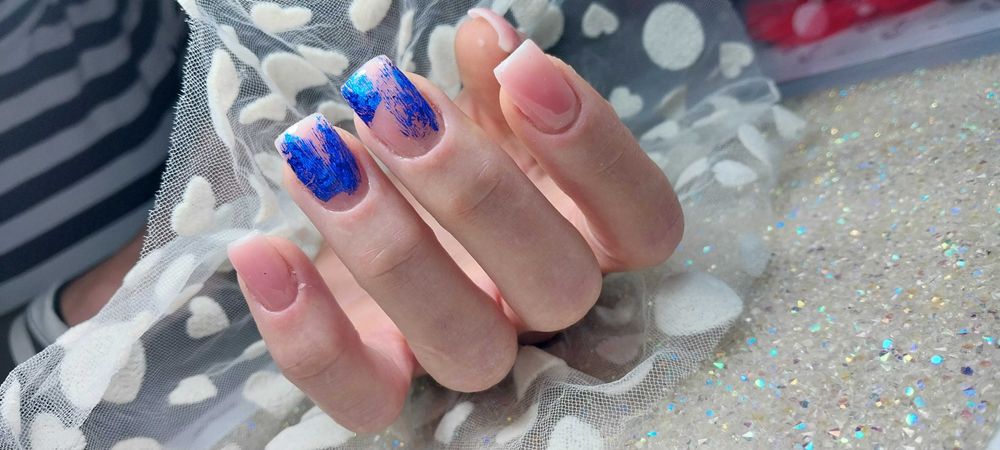 Oferta Manichiura/Pedichiura