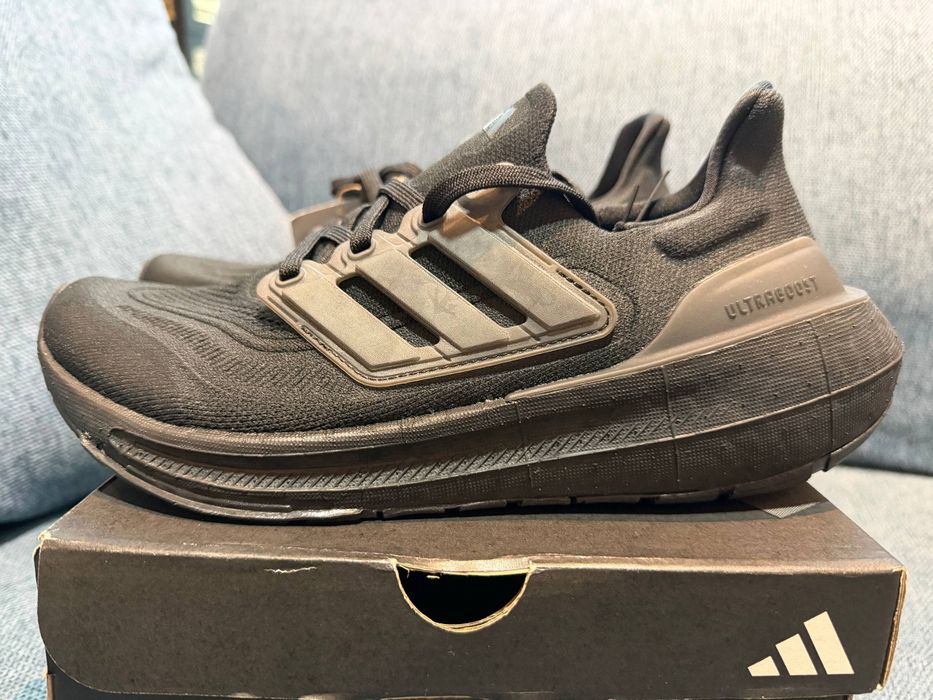 Adidas ultraboost light