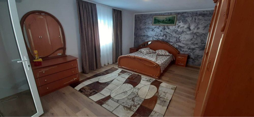 Cazare Beach Please-Nibiru. 250/ pers