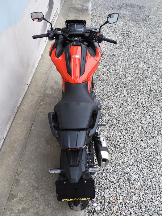 Motocicleta Honda NC750X ABS DCT | Rate | Leasing