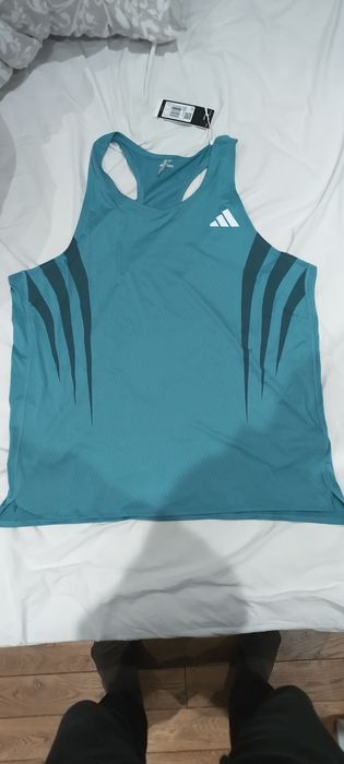 Спортен потник  Adidas Adizero Archive Running