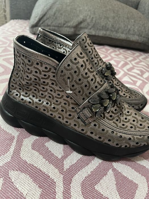 Туфли новые Турция