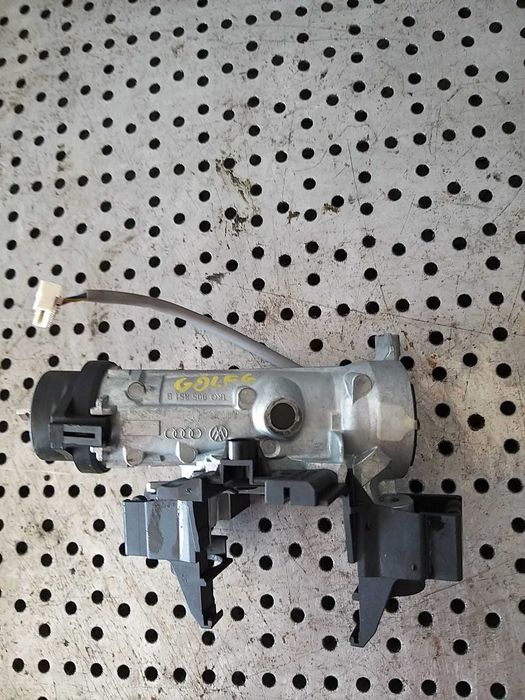 Contact auto cu cheie vw golf 6 5k 1k0905851b