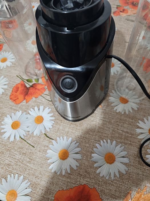 Blender electric fructe