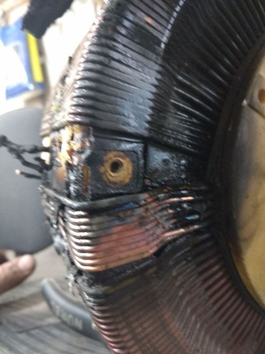 Ремонт стабилизатора качественно недорого