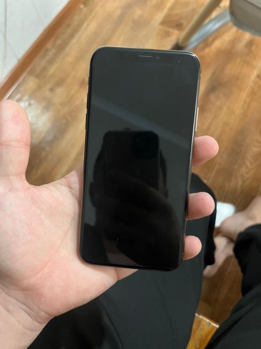 Iphone Xs продам