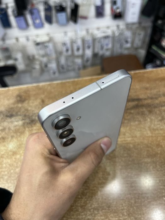 Samsung Galaxy S24FE (Kaspi 0-0-24)