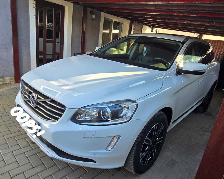 Vand auto volvo xc60