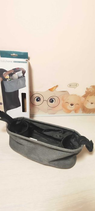 Органайзер за детска количка Babyhome