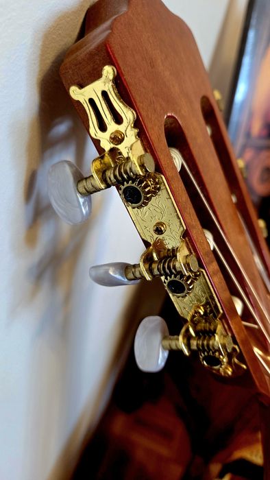 Chitară Schwarz Clasică