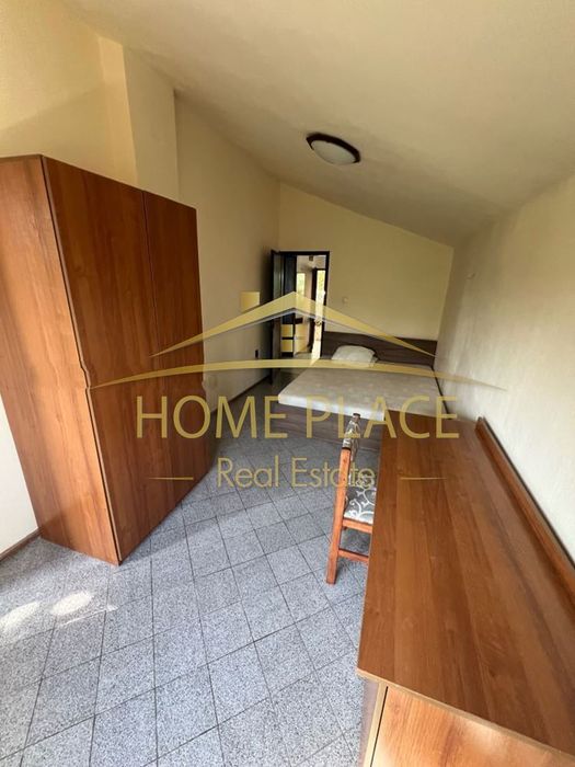 Дава се под наем Двустаен апартамент в к.к. Св.Св. Константин и Елена - 50 кв.м за 280.5 € - Снимка #3